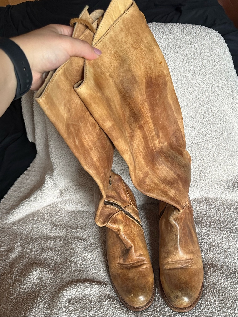 Bedstu Boots - Picture 2 of 7